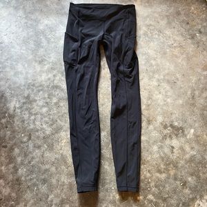 Full Length Lulu Leggings